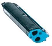 Epson High Capacity S050099 Cyan Toner Cartridge Remanufactured Yield 4500 Pages - Free UK Delivery